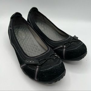 COPY - Clarks Privo Suede Leather Comfort Shoes